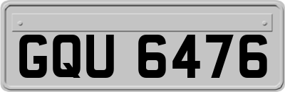 GQU6476