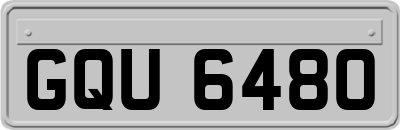 GQU6480