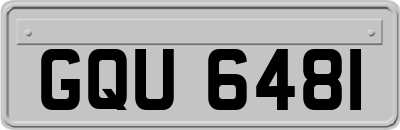 GQU6481
