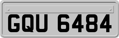GQU6484