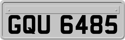 GQU6485