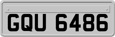 GQU6486