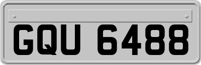 GQU6488