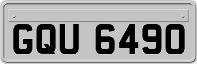 GQU6490