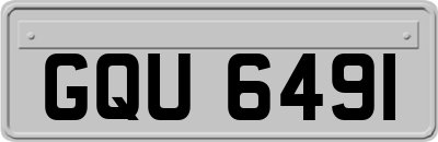 GQU6491