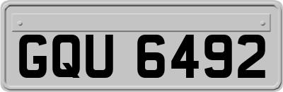 GQU6492