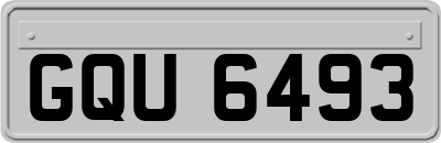 GQU6493