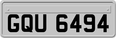GQU6494