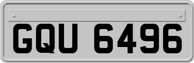 GQU6496