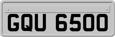 GQU6500