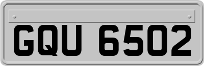 GQU6502