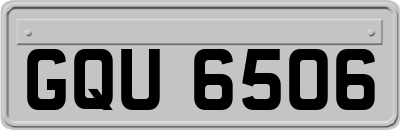 GQU6506
