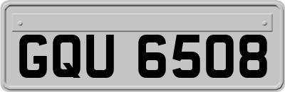 GQU6508