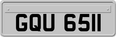 GQU6511
