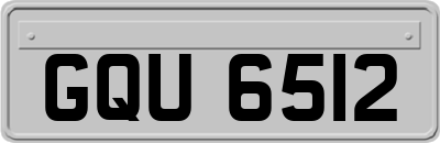 GQU6512