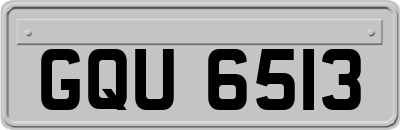 GQU6513