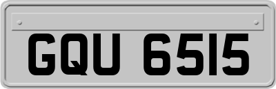 GQU6515