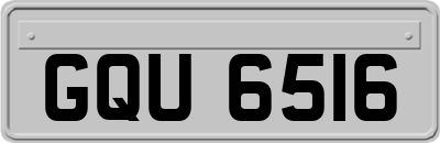 GQU6516
