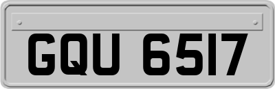 GQU6517