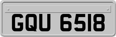 GQU6518