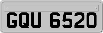 GQU6520