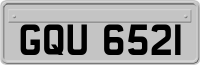 GQU6521