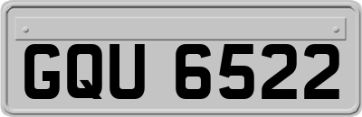GQU6522