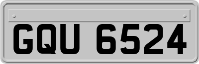 GQU6524