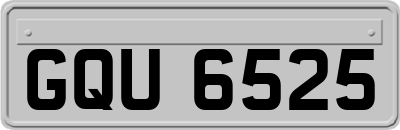 GQU6525