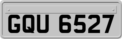 GQU6527