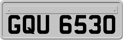 GQU6530