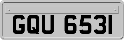 GQU6531