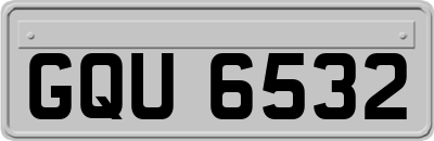 GQU6532