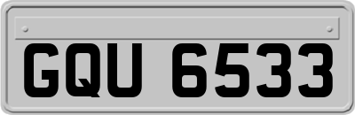 GQU6533