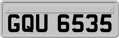 GQU6535
