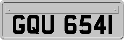 GQU6541
