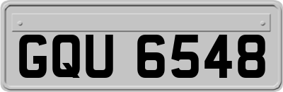 GQU6548