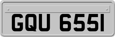 GQU6551