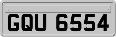 GQU6554
