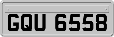 GQU6558
