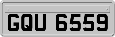GQU6559