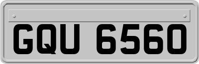 GQU6560