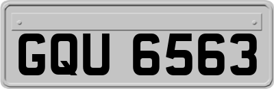 GQU6563