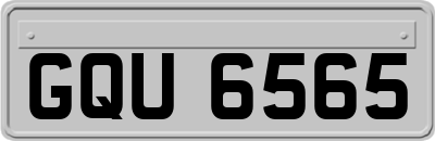 GQU6565