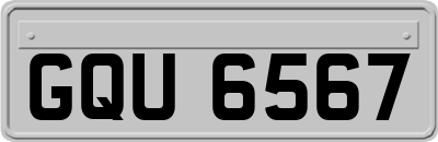 GQU6567