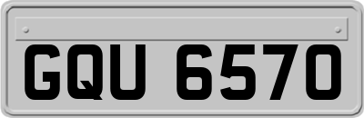GQU6570