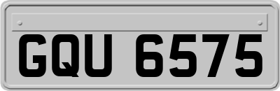 GQU6575