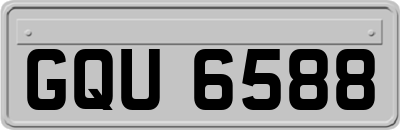 GQU6588