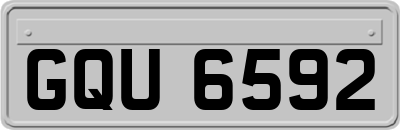 GQU6592
