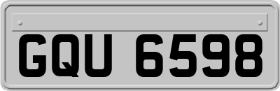 GQU6598